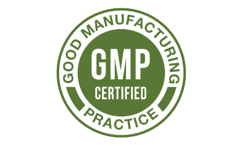 NuNerve GMP Certified